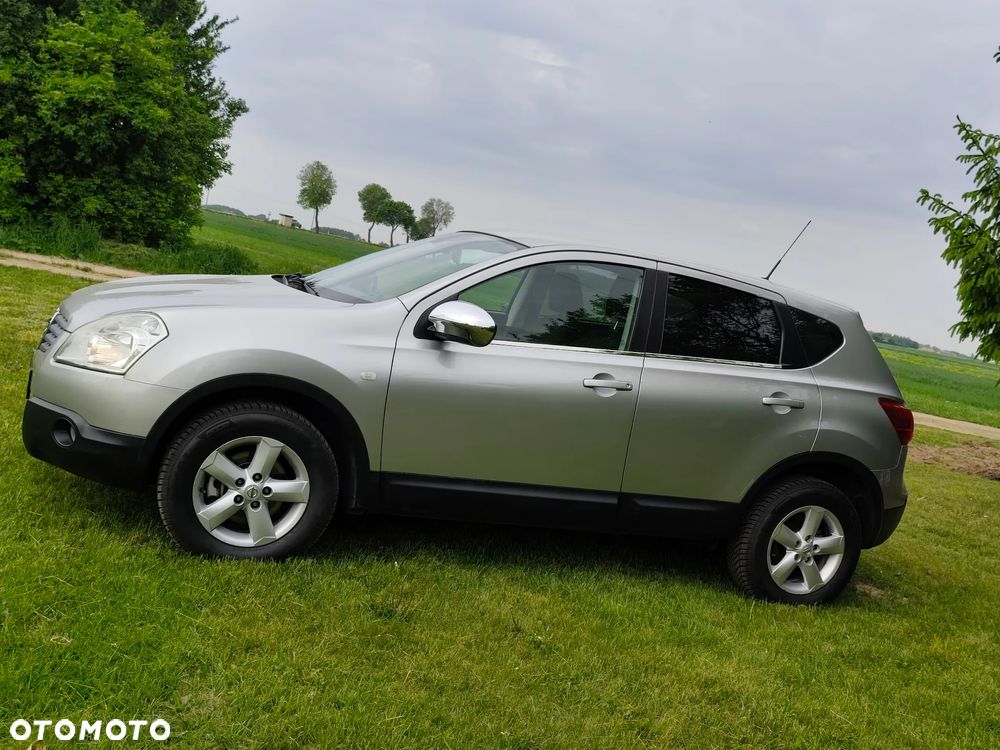 Nissan Qashqai 1.6 visia - 39