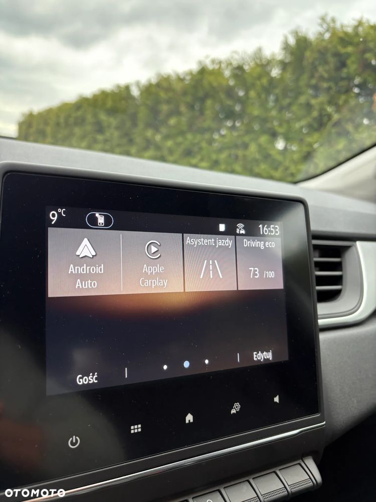 Renault Captur TCe 90 EXPERIENCE - 26