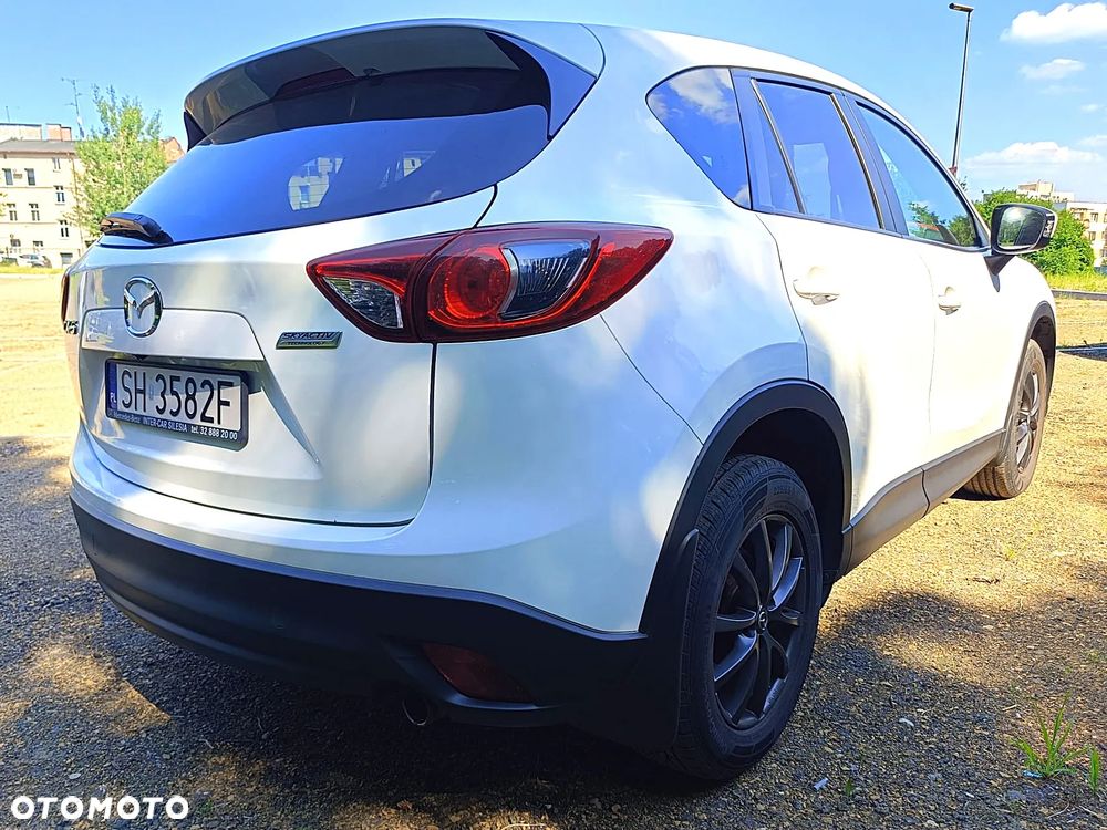 Mazda CX-5 2.0 Skyenergy 2WD - 13