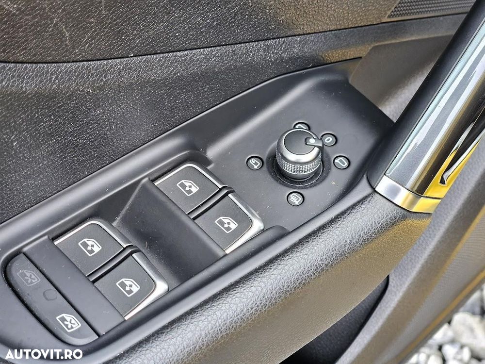 Audi Q2 2.0 TDI quattro S tronic - 12