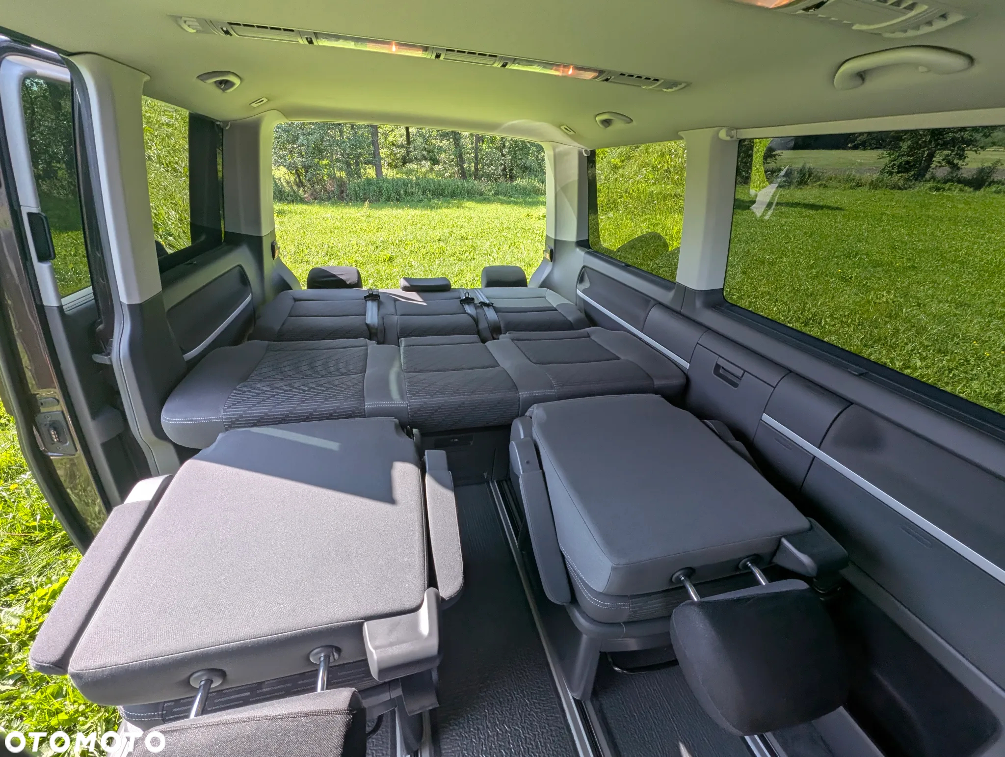 Volkswagen Multivan TDI L1 Comfortline - 15