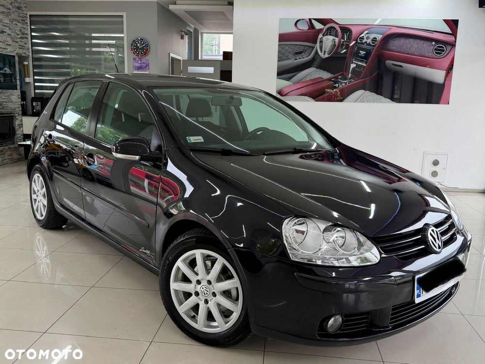 Volkswagen Golf 1.6 Tour Edition - 19