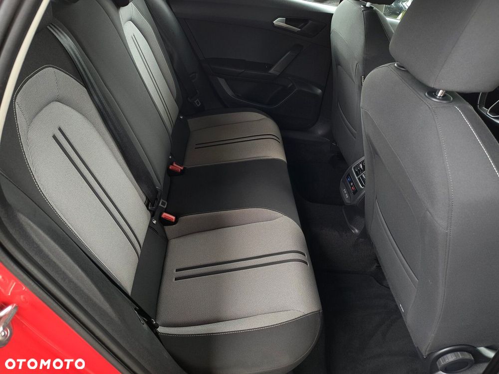 Seat Leon 2.0 TDI Style - 11