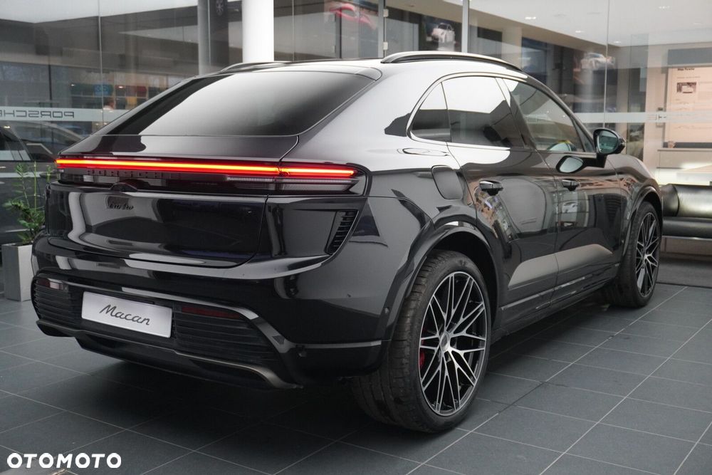 Porsche Macan - 9
