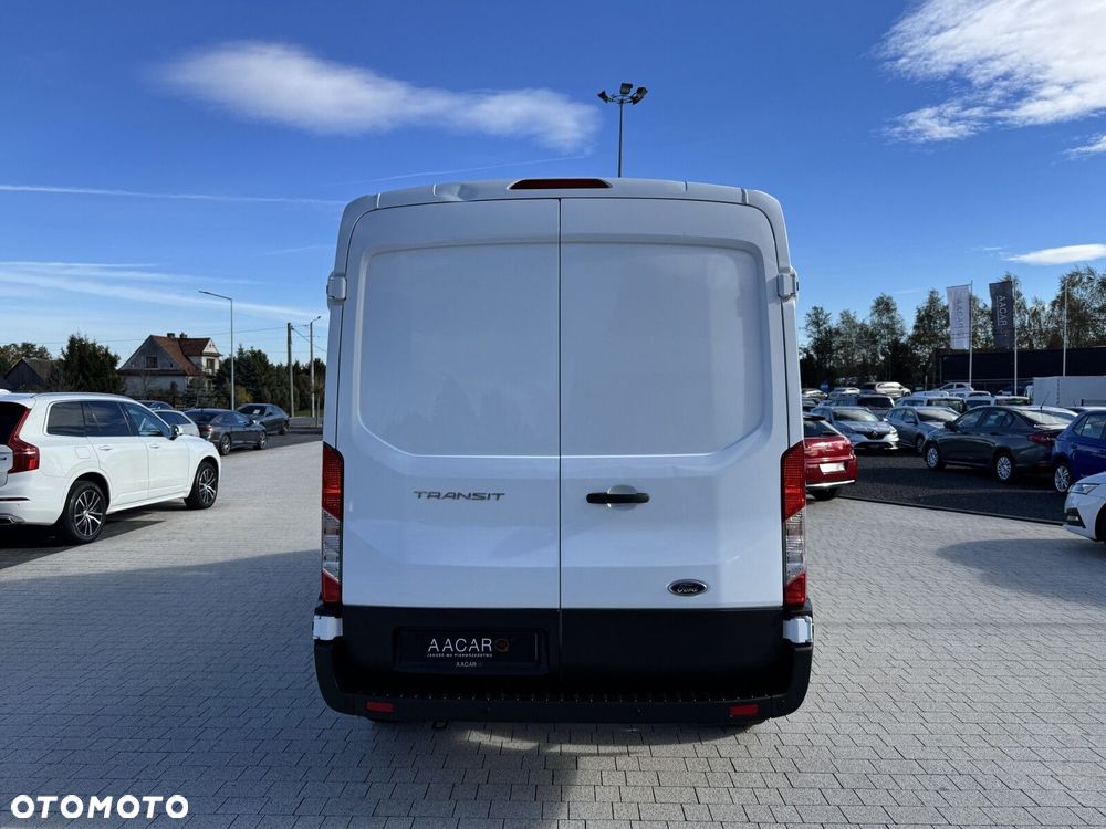 Ford transit L3H2 - 5