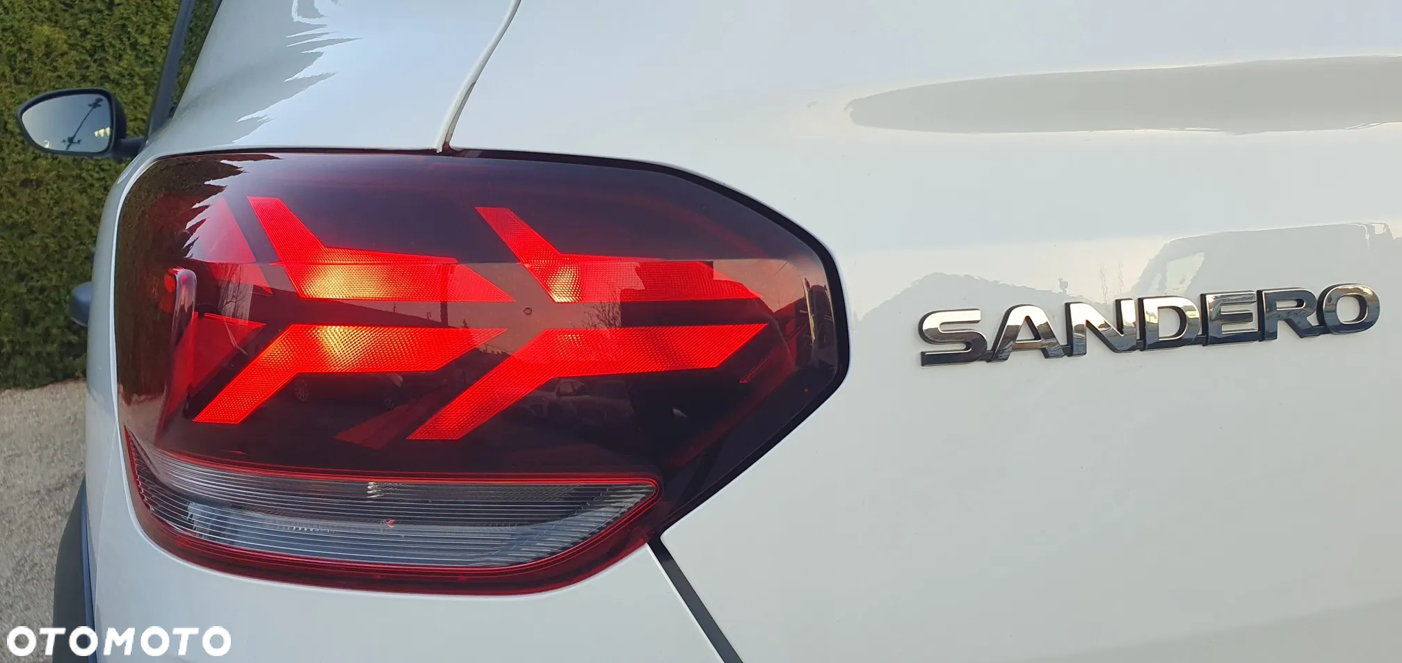 Dacia Sandero Stepway - 11
