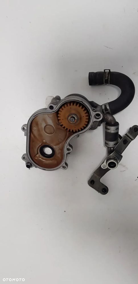 Yamaha Tricity MBK Tryptik Pompa wody - 3