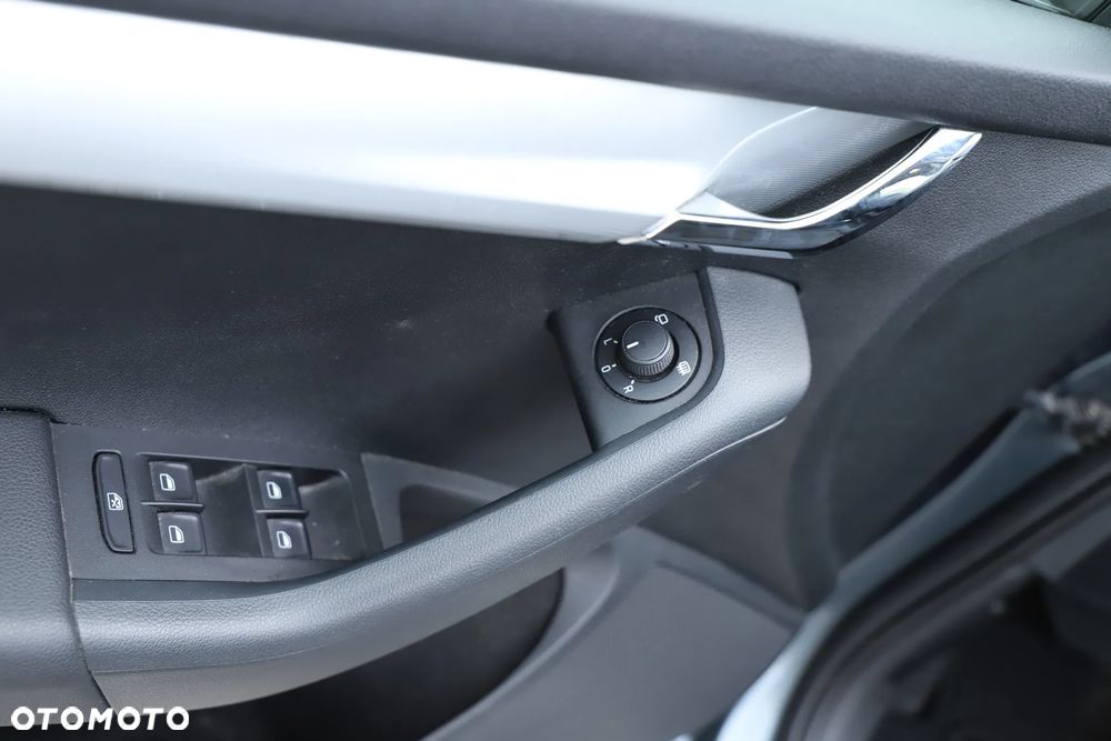 Skoda Octavia 1.4 TSI Elegance - 21