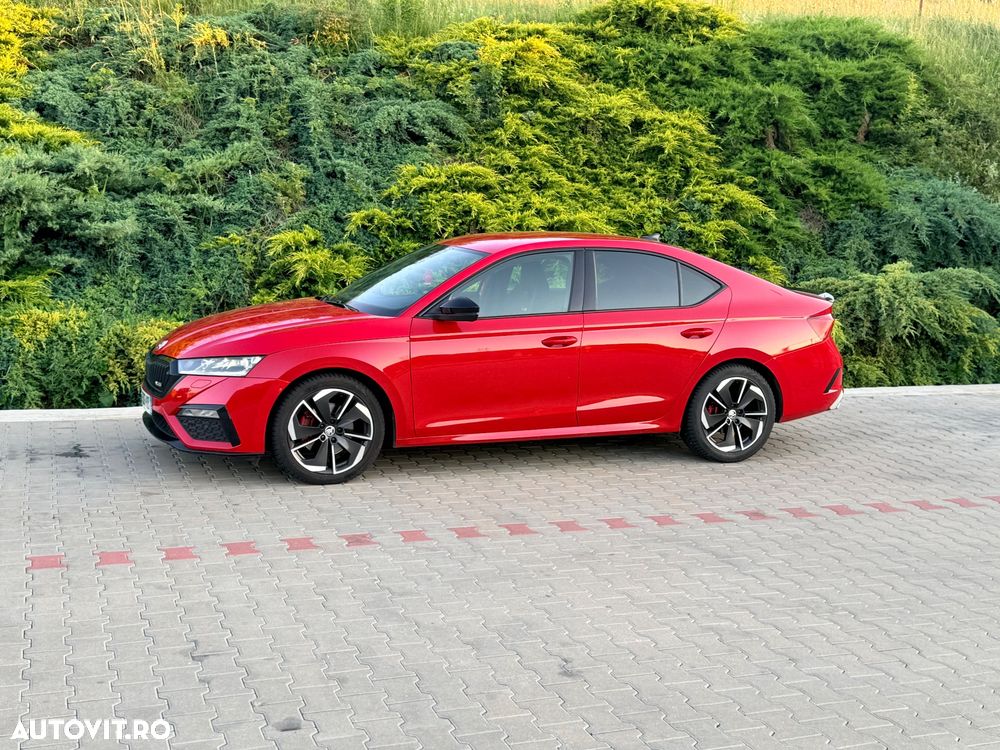 Skoda Octavia - 11