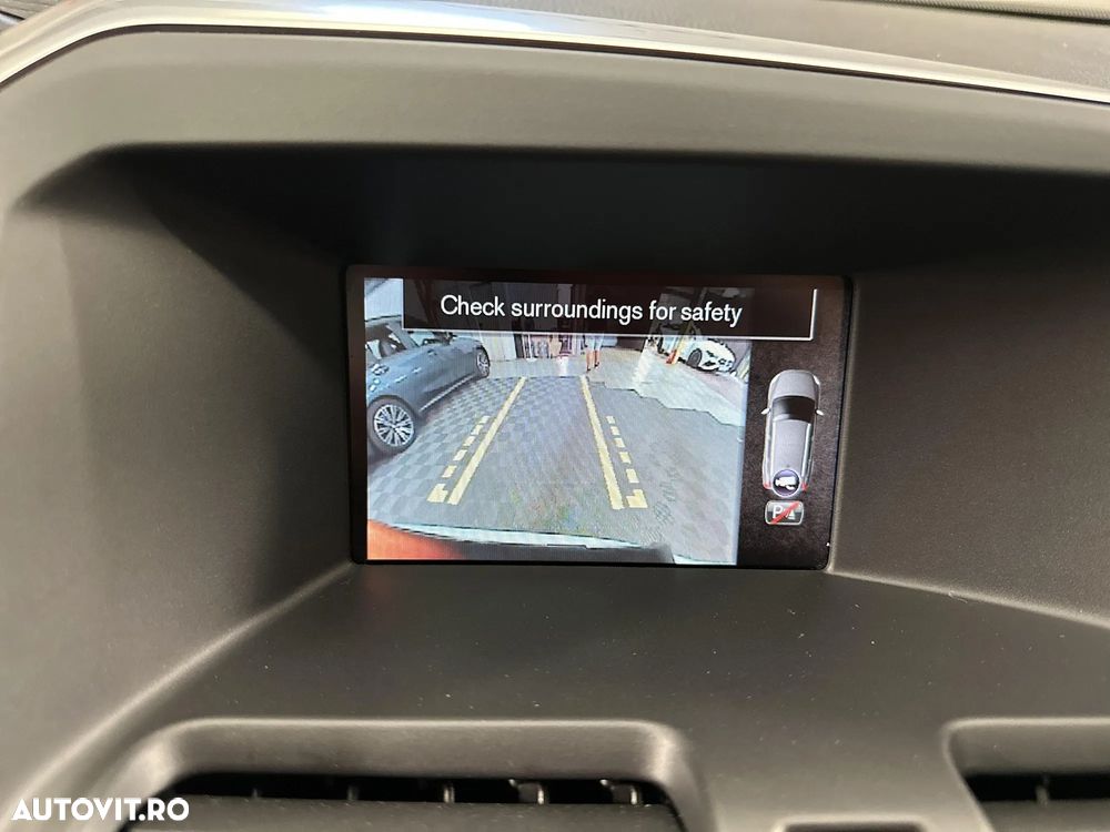 Volvo XC 60 - 19
