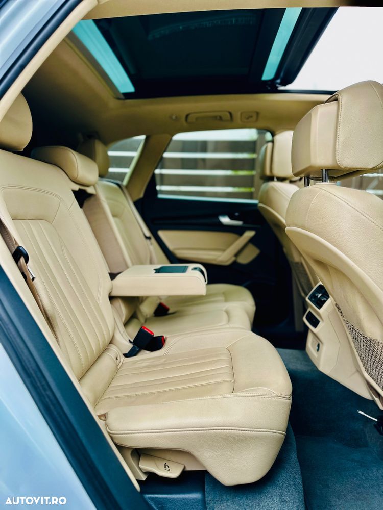 Audi Q5 - 22