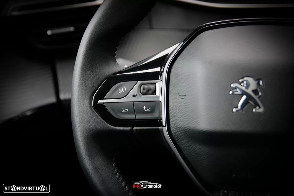 Peugeot 208 1.2 PureTech Allure - 13