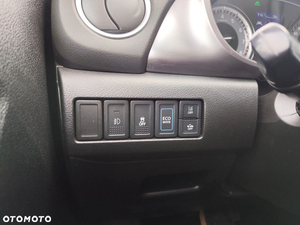 Suzuki Vitara 1.5 Strong Hybrid Premium 2WD AGS - 18