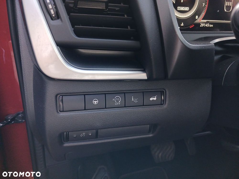 Nissan Qashqai 1.3 DIG-T mHEV N-Connecta Xtronic - 22
