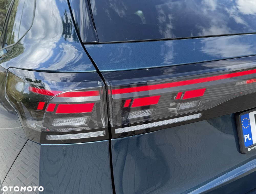 Volkswagen Tiguan 1.5 eTSI Life DSG - 12