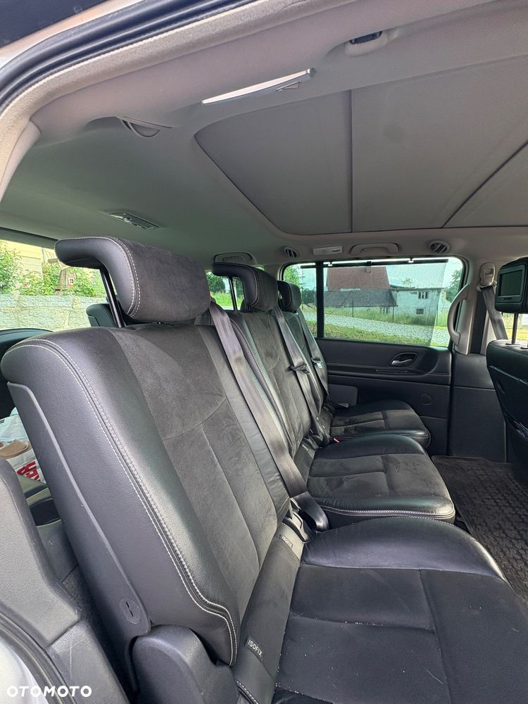 Renault Espace 2.0 dCi Initiale - 6