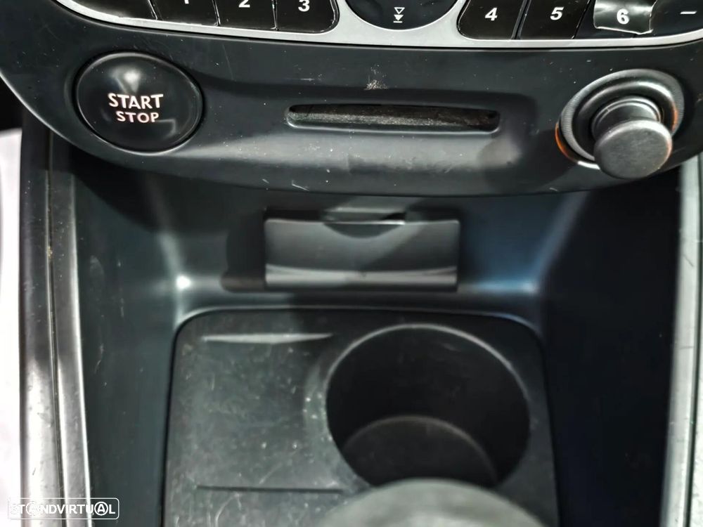 Renault Mégane 1.5 dCi Dynamique - 10