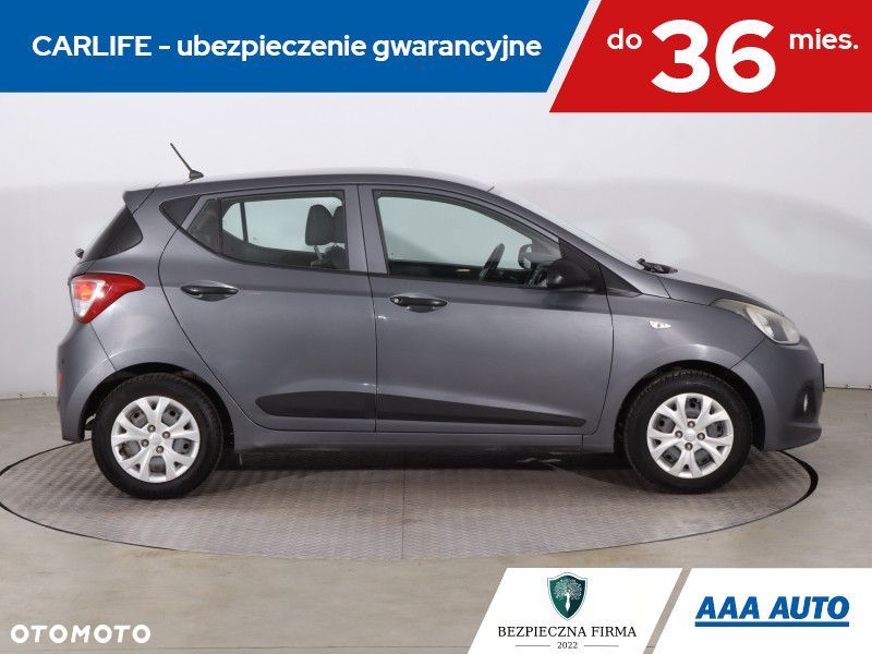 Hyundai i10 - 8