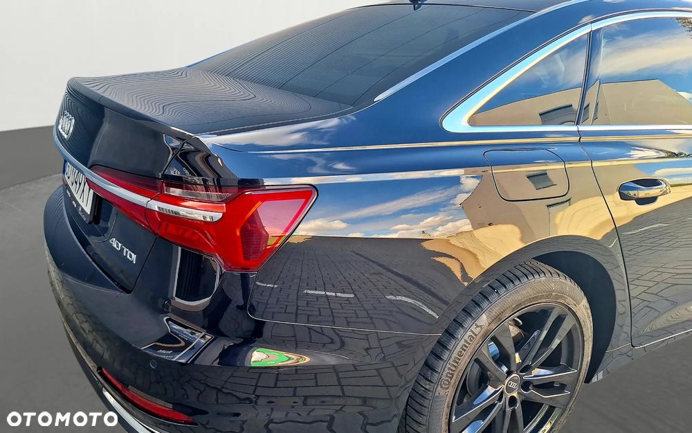 Audi A6 - 7
