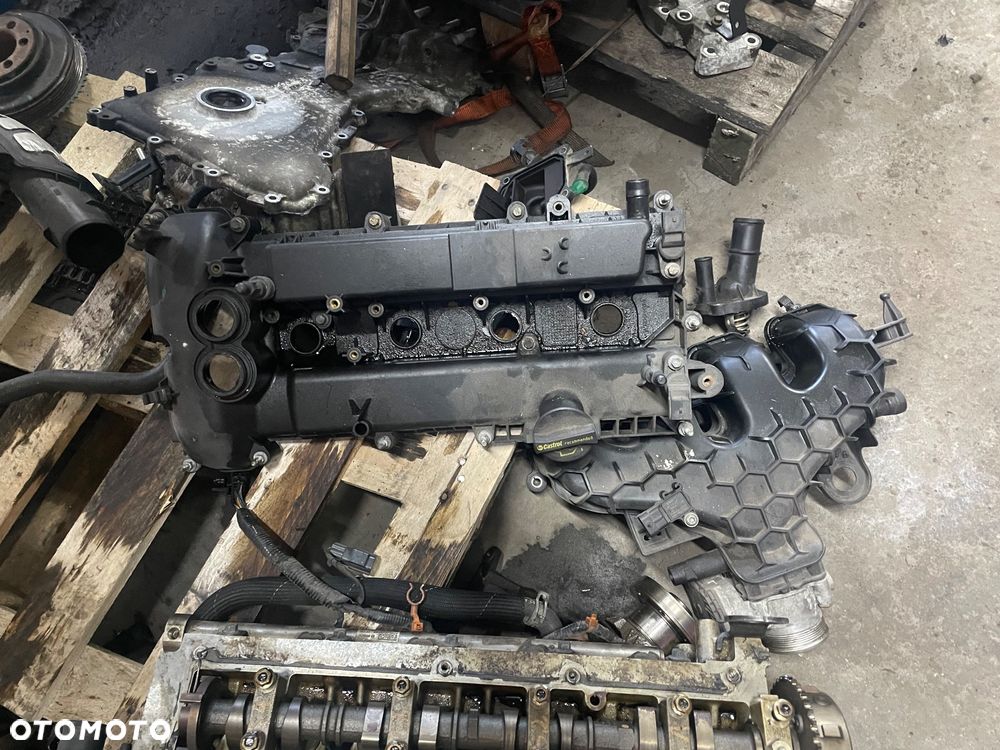 głowica ford 2,0 ecoobbost - 6