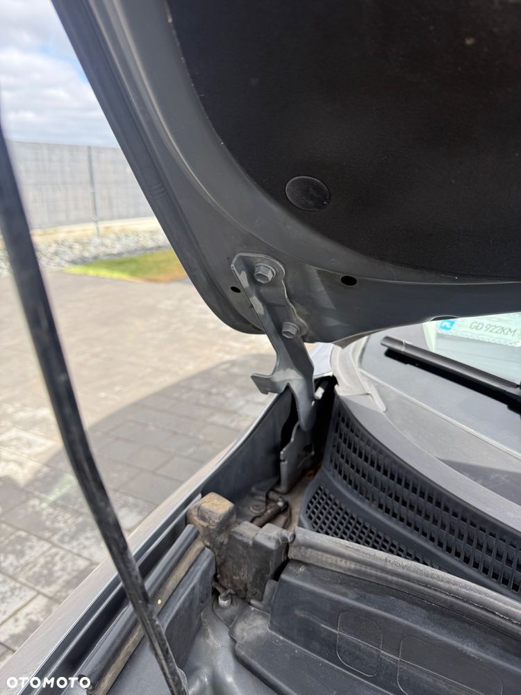 Hyundai ix35 1.7 CRDi Comfort 2WD - 23