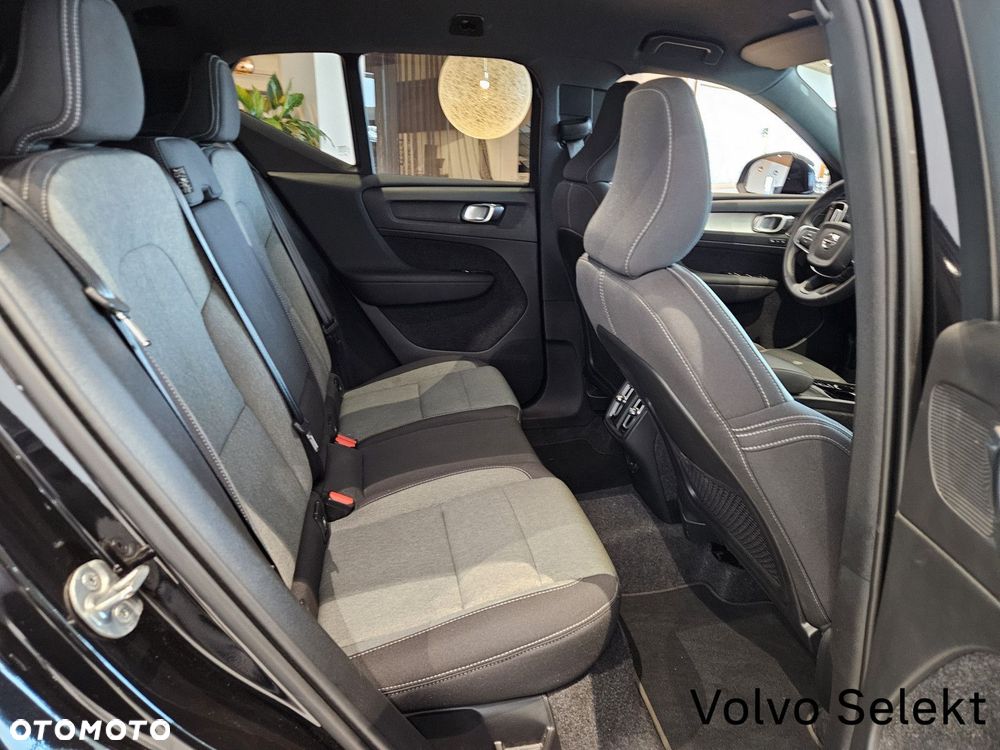 Volvo XC 40 - 29