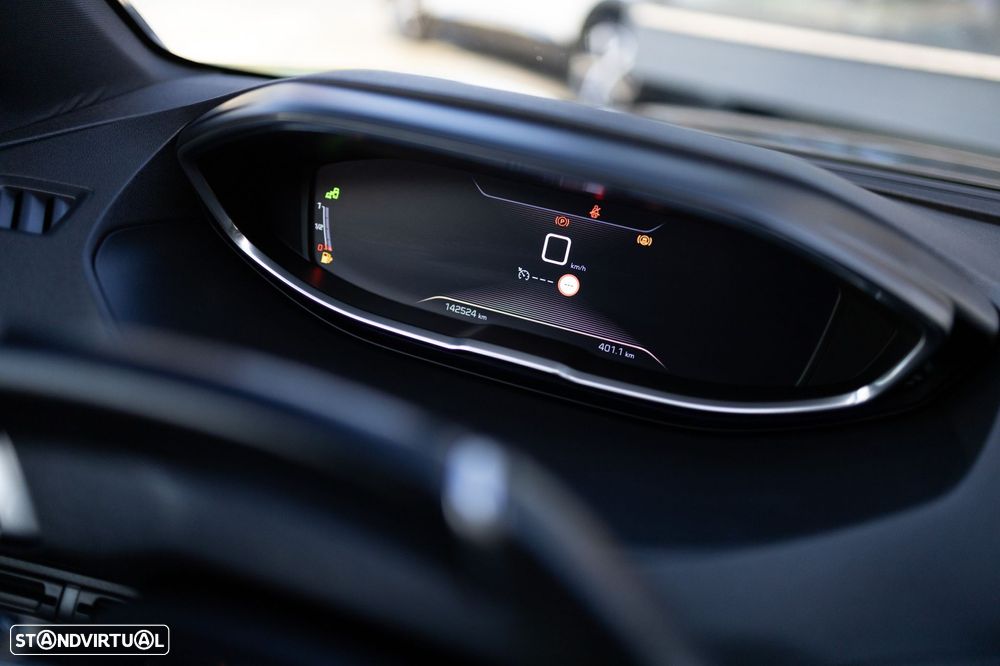 Peugeot 3008 1.5 BlueHDi GT Line - 16