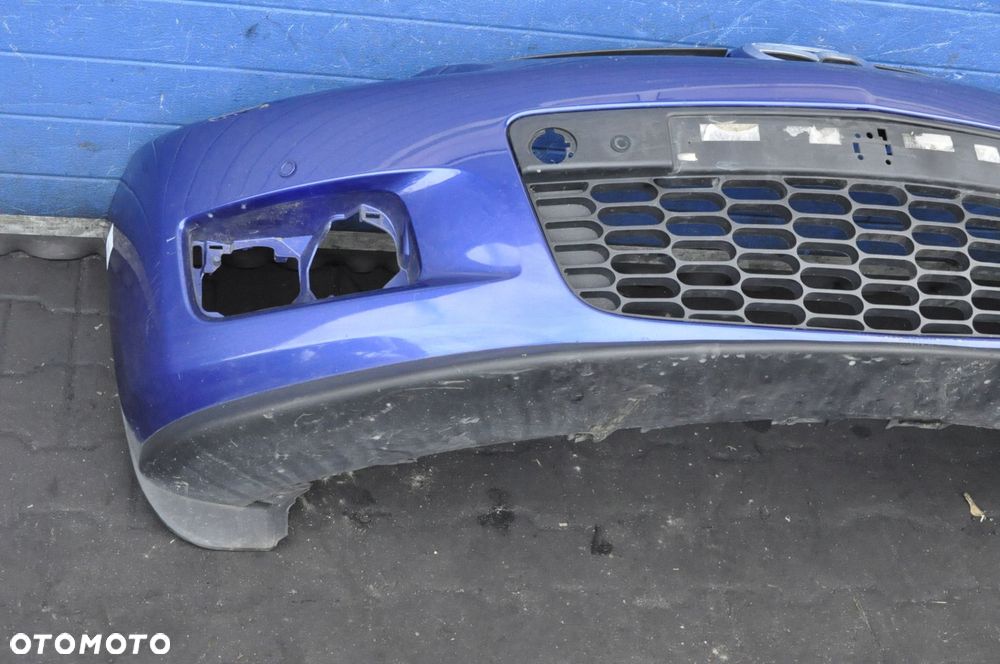 MAZDA CX-7 CX7 06-09 ZDERZAK PRZÓD PRZEDNI PDC - 10