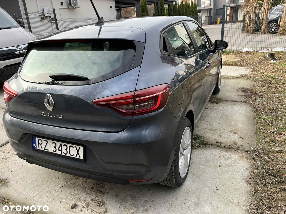 Renault Clio 1.0 SCe Zen - 3