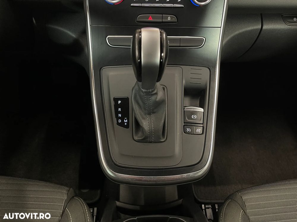 Renault Scenic BLUE dCi 120 EDC BUSINESS EDITION - 21