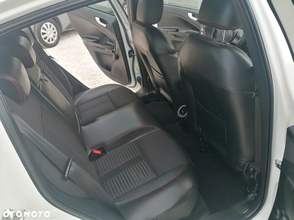 Alfa Romeo Giulietta 1.4 TB 16V Super - 26