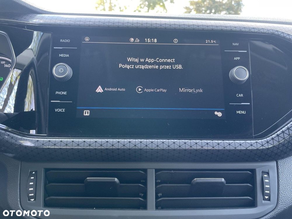 Volkswagen T-Cross 1.5 TSI ACT Style DSG - 28