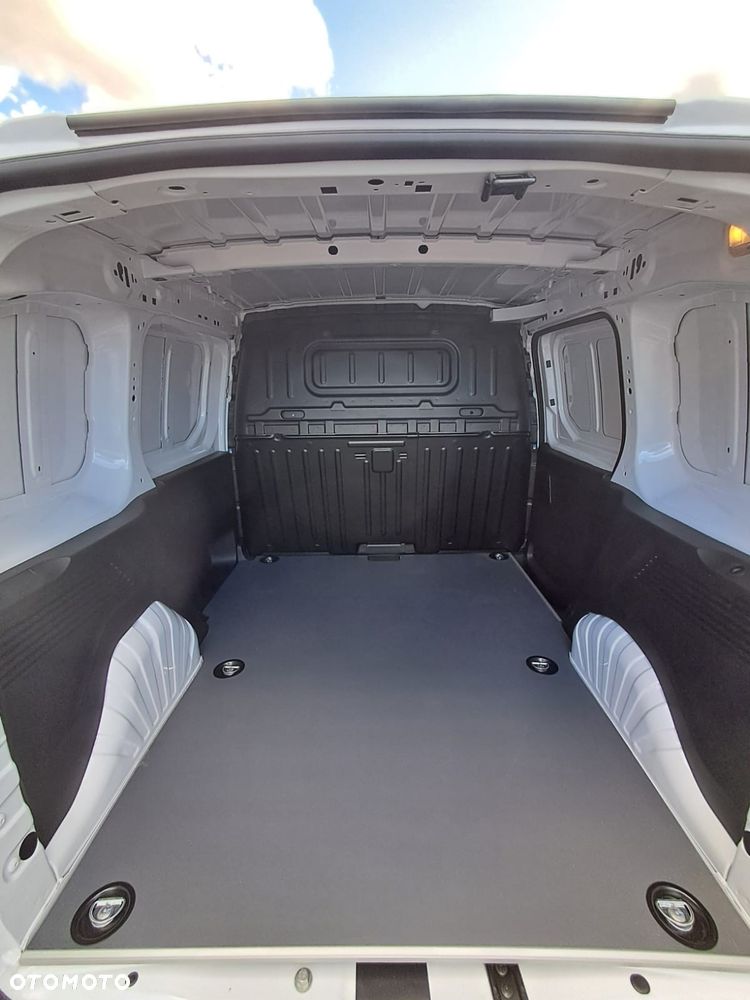 Toyota Proace City - 20