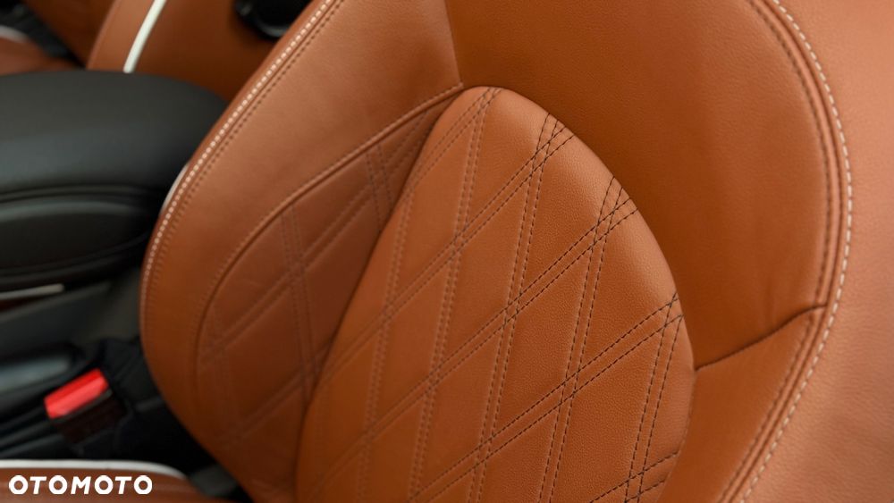 MINI Cooper S Yours Trim sport - 19