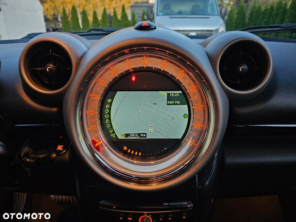 MINI Countryman - 27