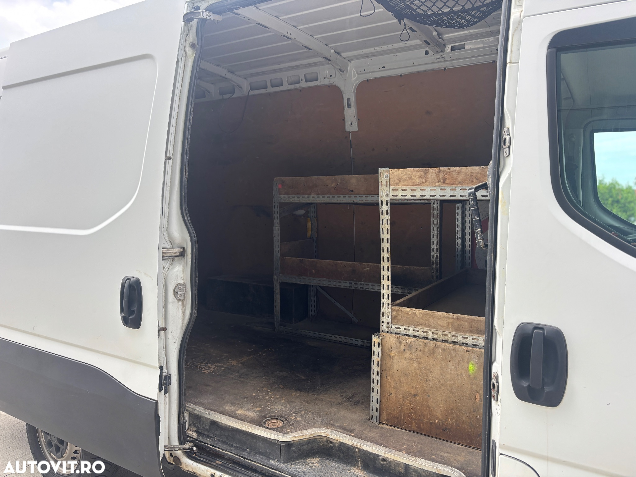Iveco Daily - 8