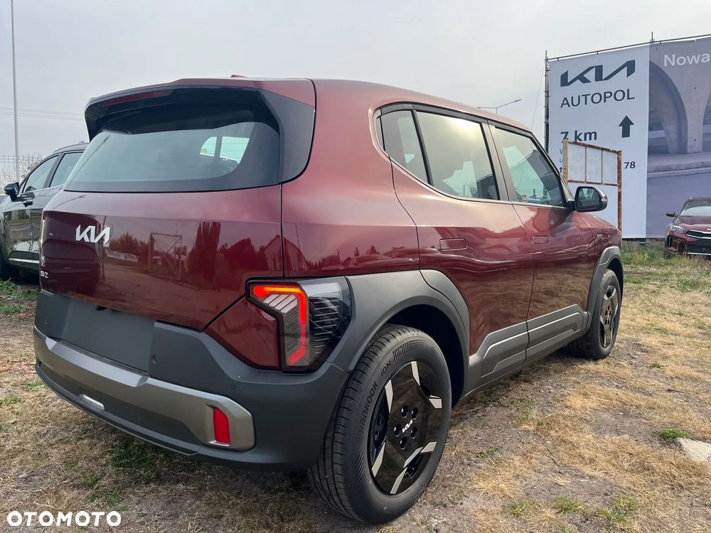Kia EV2 - 6