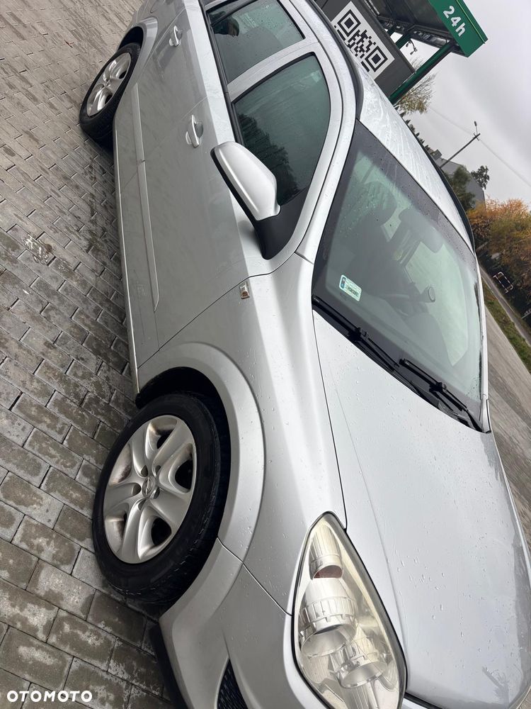 Opel Astra 1.7 CDTI - 2