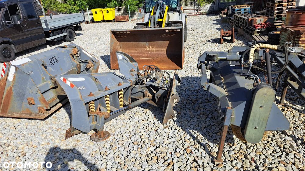Kramer 480 351-02 - 11
