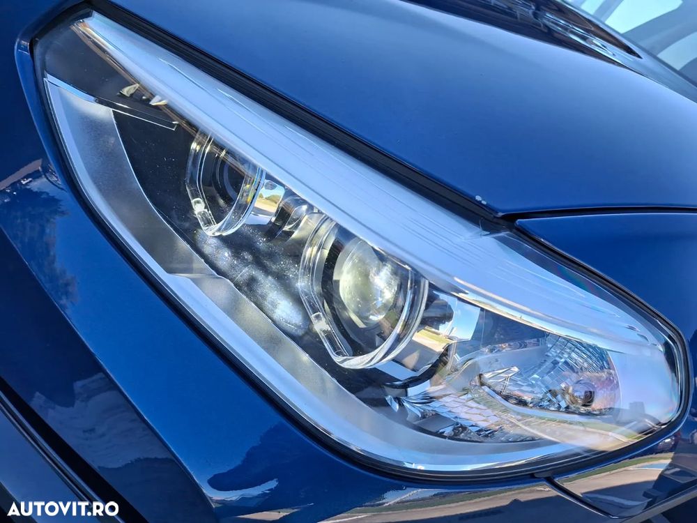 BMW X3 xDrive30e AT PHEV - 28