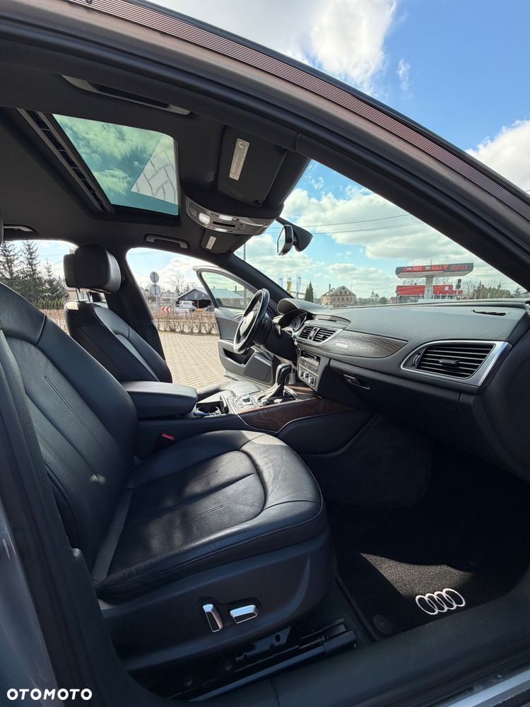 Audi A6 Limousine - 10