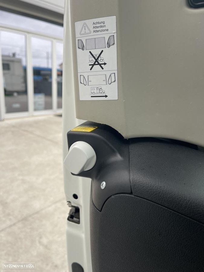 Autostar Passion P 693 LC Lift c.central e basculante - 24