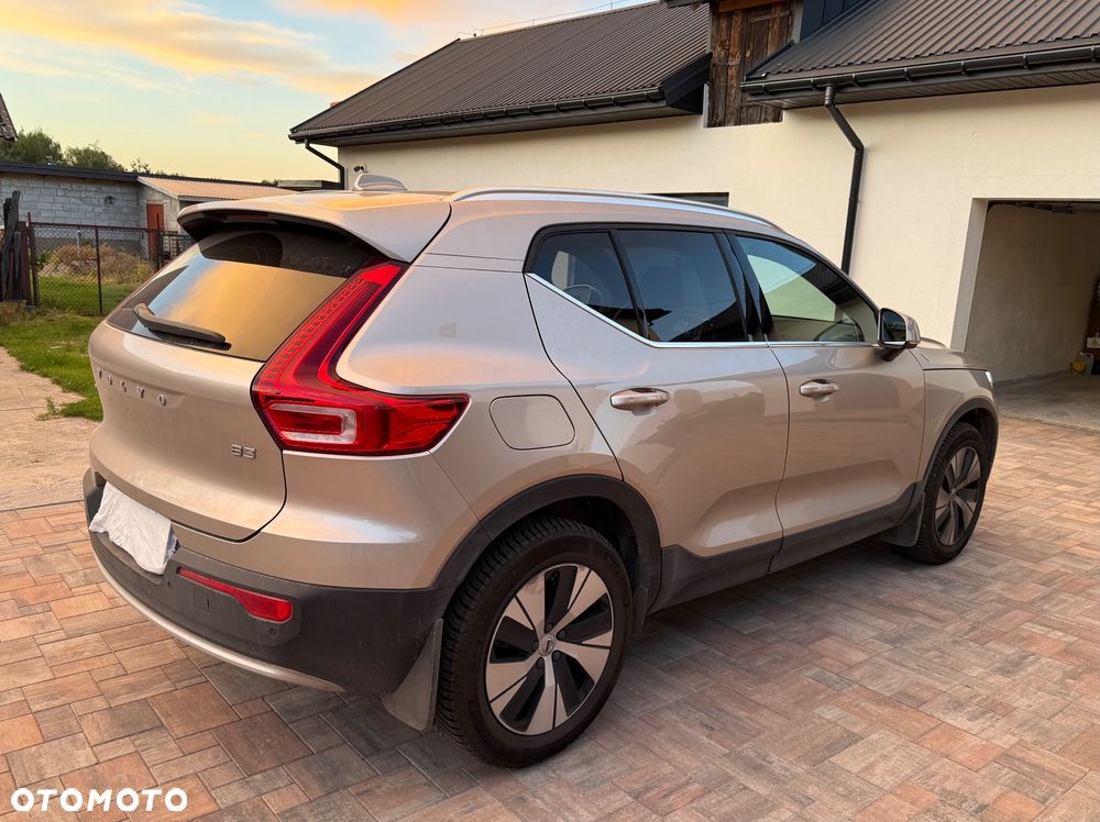 Volvo XC 40 B3 Plus Bright - 7