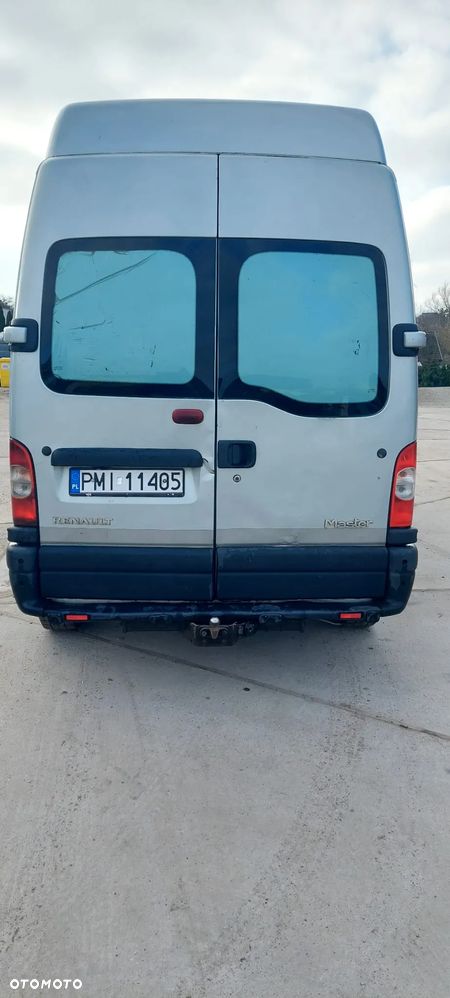Renault Master - 3