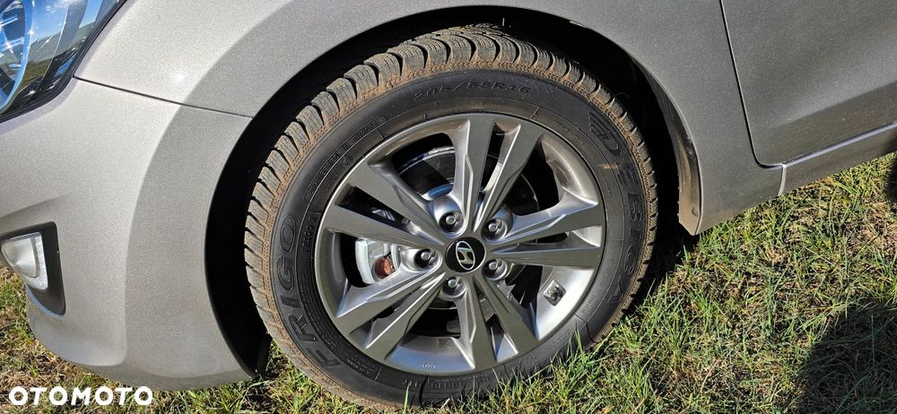 Hyundai i30 1.6 Style - 30