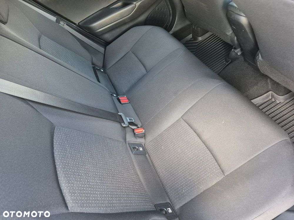 Toyota C-HR - 8