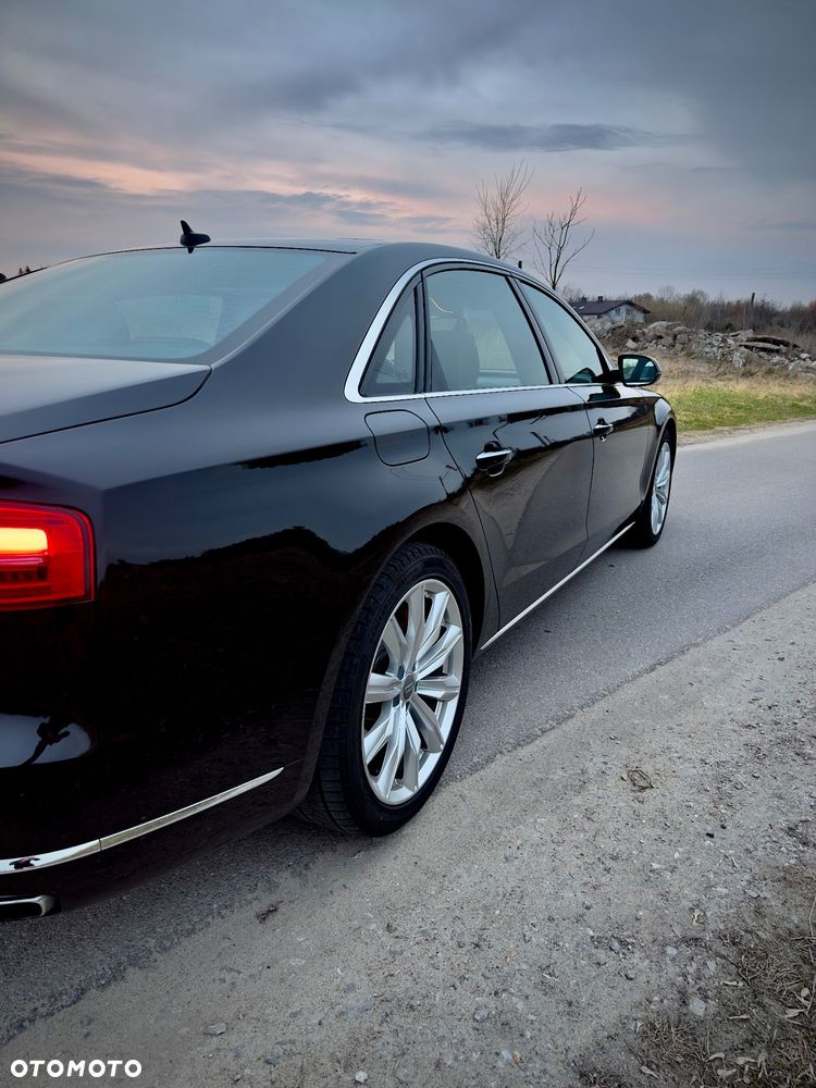 Audi A8 3.0 TFSI Quattro - 9