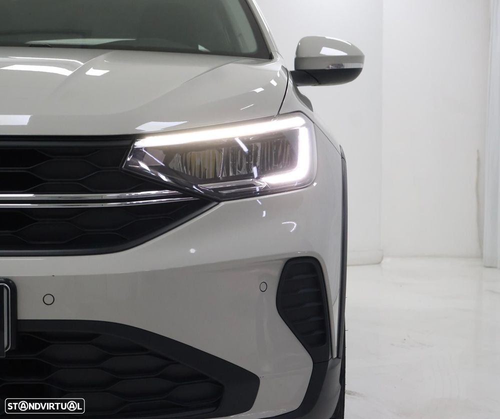 VW Taigo 1.0 TSI Life - 8