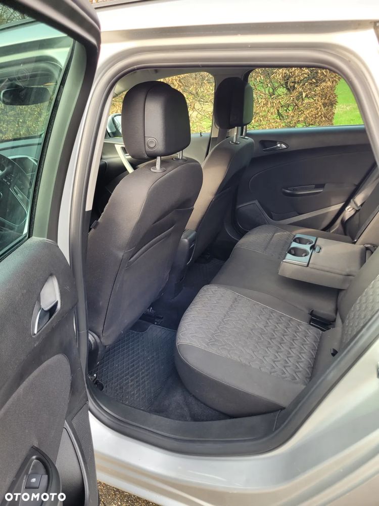 Opel Astra 1.4 Turbo Active - 8