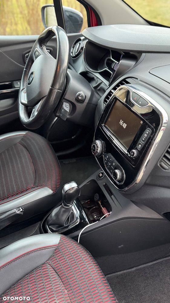 Renault Captur 1.2 Energy TCe XMOD EDC - 15